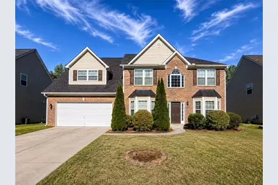 4033 Roxberry Hill Lane, Buford, GA 30518 - Photo 1