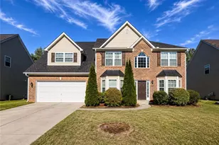 4033 Roxberry Hill Ln, Buford, GA 30518 - Photo 1