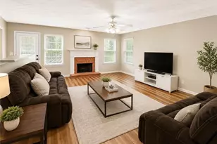 4033 Roxberry Hill Ln, Buford, GA 30518 - Photo 8