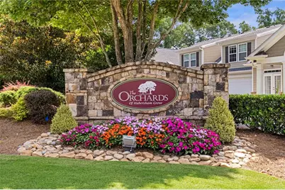 2694 Grapevine Circle, Cumming, GA 30041 - Photo 2