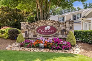 2694 Grapevine Cir, Cumming, GA 30041 - Photo 2