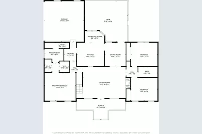 25 Browning Shoals Road, Social Circle, GA 30025 - Photo 38