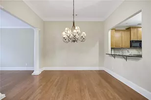 4704 Rose Arbor Dr NW, Acworth, GA 30101 - Photo 8