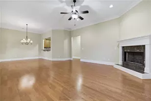 4704 Rose Arbor Dr NW, Acworth, GA 30101 - Photo 6