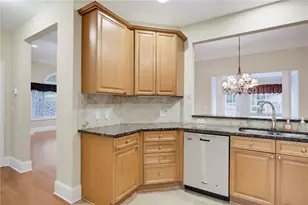 4704 Rose Arbor Dr NW, Acworth, GA 30101 - Photo 18