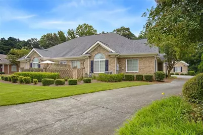 4704 Rose Arbor Drive NW #8, Acworth, GA 30101 - Photo 1
