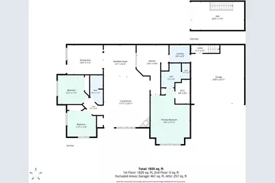 4704 Rose Arbor Drive NW #8, Acworth, GA 30101 - Photo 38