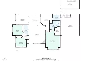 4704 Rose Arbor Dr NW, Acworth, GA 30101 - Photo 38