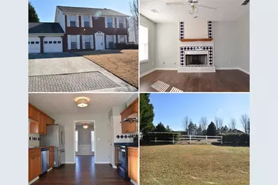 [Address not provided], Lawrenceville, GA 30045 - Photo 1