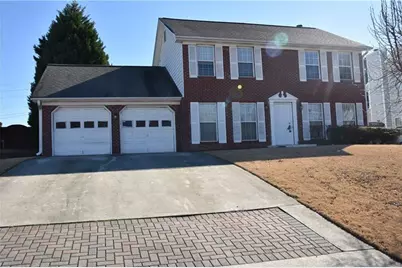 455 Madison Chase Drive, Lawrenceville, GA 30045 - Photo 1