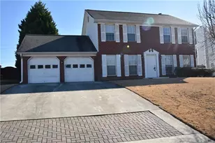 455 Madison Chase Dr, Lawrenceville, GA 30045 - Photo 1