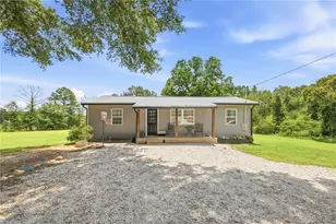 432 Dunn Road SE, Silver Creek, GA 30173 - Photo 2