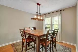 4831 Highpoint Dr NE, Marietta, GA 30066 - Photo 4