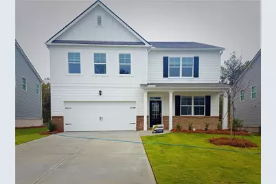 325 Belmont Drive, Cartersville, GA 30120 - Photo 1