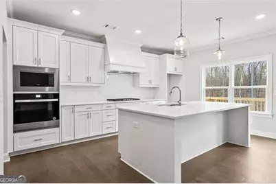 337 Summerville Lane, Athens, GA 30606 - Photo 4