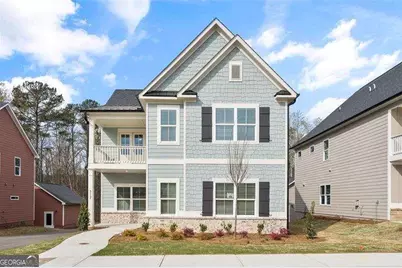 337 Summerville Lane, Athens, GA 30606 - Photo 1