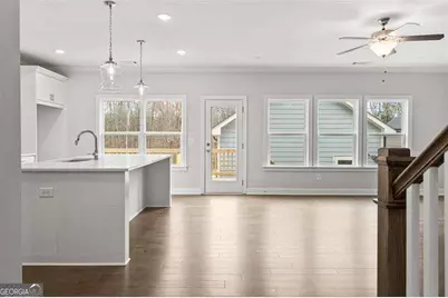 337 Summerville Lane, Athens, GA 30606 - Photo 8