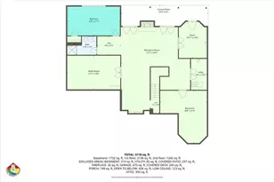 3184 St. Andrews Way, Ellijay, GA 30536 - Photo 84