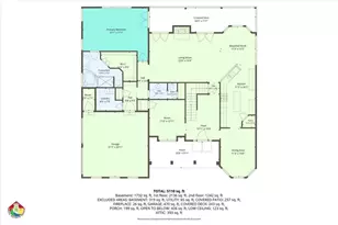 3184 St. Andrews Way, Ellijay, GA 30536 - Photo 86
