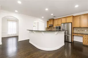 9034 Woodland Trail, Alpharetta, GA 30009 - Photo 8