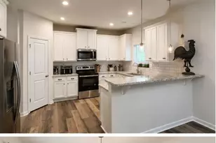 511 Shady Glen, Dallas, GA 30132 - Photo 4