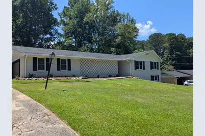 4020 Kelden Court, Atlanta, GA 30349 - Photo 2