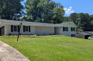 4020 Kelden Ct, Atlanta, GA 30349 - Photo 2