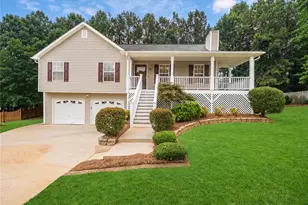 63 Hickory View Ln, Acworth, GA 30101 - Photo 1