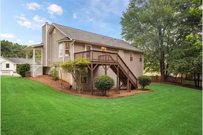 63 Hickory View Lane, Acworth, GA 30101 - Photo 30