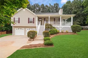 63 Hickory View Ln, Acworth, GA 30101 - Photo 1