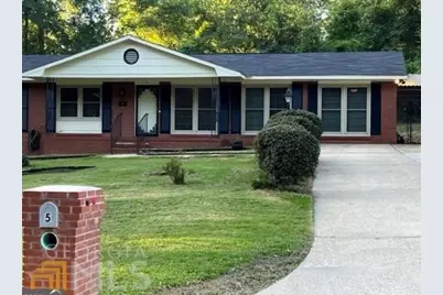 5 Clausen Drive, Columbus, GA 31907 - Photo 1