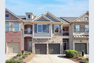 3239 Claudia Court, Peachtree Corners, GA 30092 - Photo 1