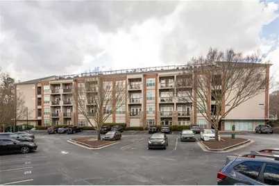 840 United Avenue SE #415, Atlanta, GA 30312 - Photo 34