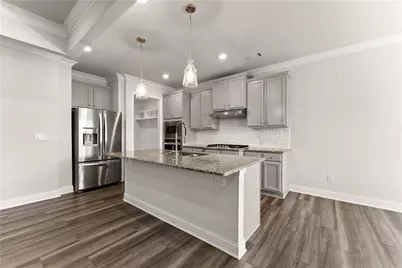 7129 Birch View Court, Flowery Branch, GA 30542 - Photo 8