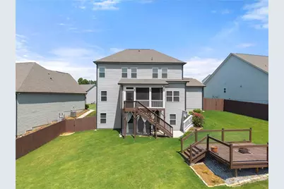 7129 Birch View Court, Flowery Branch, GA 30542 - Photo 64