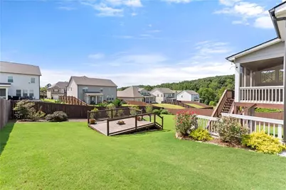 7129 Birch View Court, Flowery Branch, GA 30542 - Photo 62