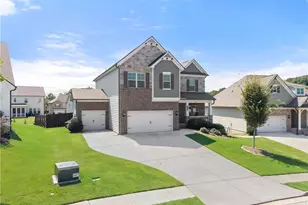 7129 Birch Vw Ct, Flowery Branch, GA 30542 - Photo 2