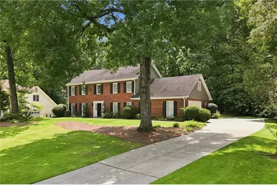 3248 Hunterdon Way SE, Marietta, GA 30067 - Photo 2