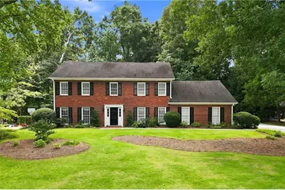3248 Hunterdon Way SE, Marietta, GA 30067 - Photo 1