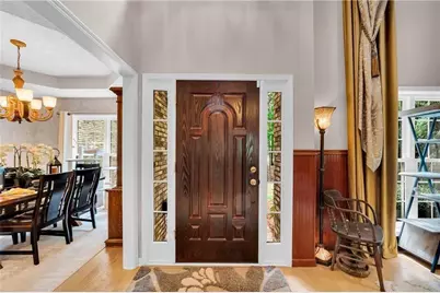 5724 Newberry Point Drive, Flowery Branch, GA 30542 - Photo 4