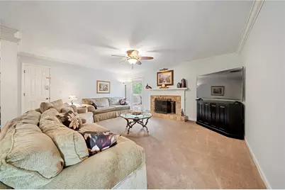 31 Fawn Lake Trail NE, White, GA 30184 - Photo 22