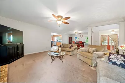 31 Fawn Lake Trail NE, White, GA 30184 - Photo 24