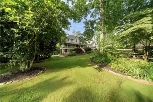 31 Fawn Lake Trail NE, White, GA 30184 - Photo 58