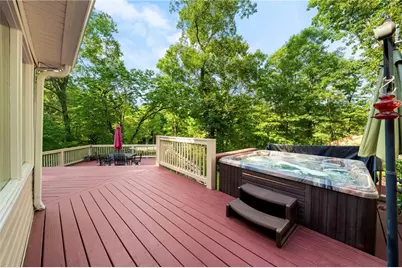 31 Fawn Lake Trail NE, White, GA 30184 - Photo 68