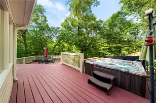 31 Fawn Lake Trail NE, White, GA 30184 - Photo 68