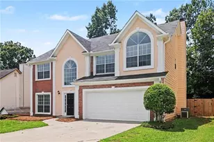 305 Saddle Bridge Dr, Alpharetta, GA 30022 - Photo 2