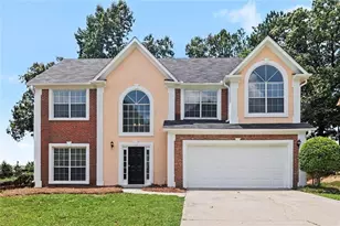 305 Saddle Bridge Dr, Alpharetta, GA 30022 - Photo 1