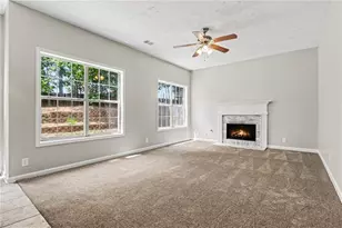 305 Saddle Bridge Dr, Alpharetta, GA 30022 - Photo 6