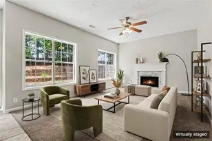 305 Saddle Bridge Dr, Alpharetta, GA 30022 - Photo 6