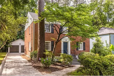 172 Garden Lane, Decatur, GA 30030 - Photo 2